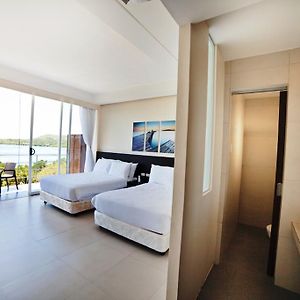 Premier Triple Room